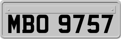 MBO9757