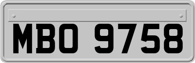 MBO9758