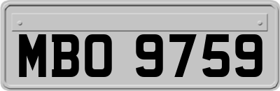 MBO9759
