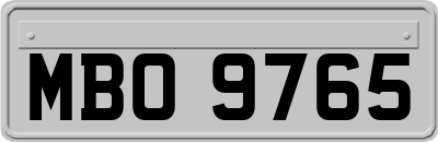 MBO9765