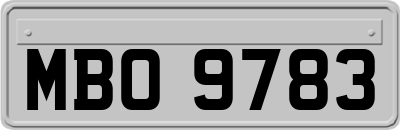 MBO9783