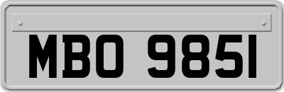 MBO9851