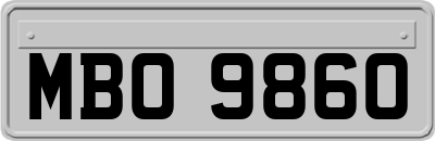 MBO9860