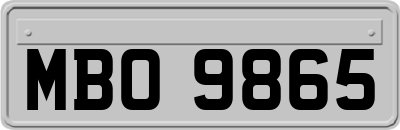 MBO9865