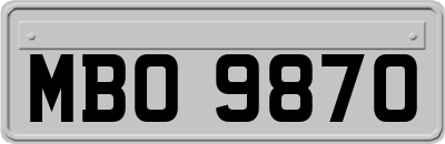 MBO9870