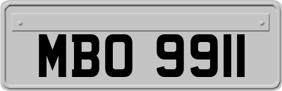 MBO9911