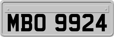 MBO9924