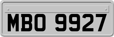 MBO9927