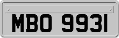 MBO9931