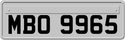 MBO9965