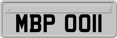 MBP0011