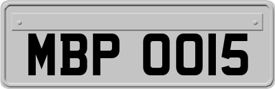 MBP0015