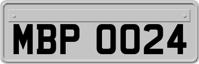 MBP0024