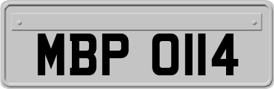 MBP0114