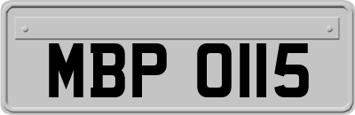 MBP0115