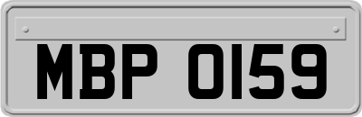 MBP0159
