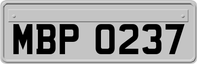 MBP0237