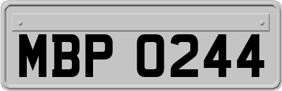 MBP0244