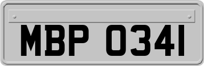 MBP0341