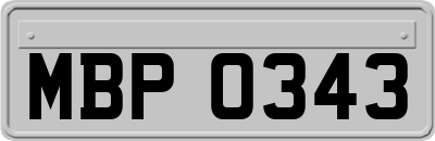 MBP0343