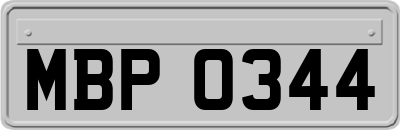 MBP0344