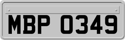 MBP0349