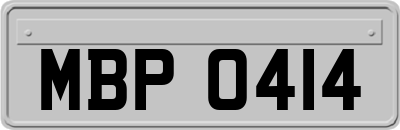 MBP0414