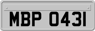 MBP0431
