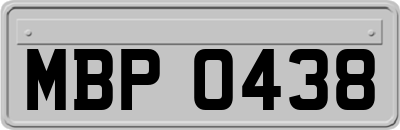 MBP0438