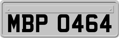 MBP0464