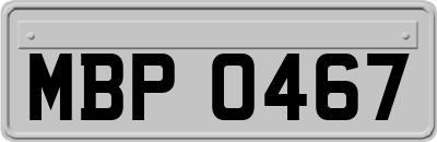 MBP0467