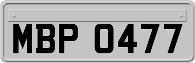 MBP0477