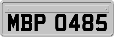 MBP0485