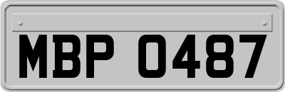 MBP0487