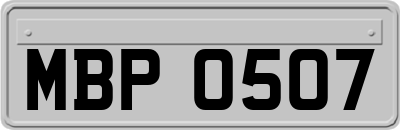 MBP0507