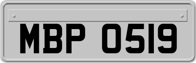 MBP0519
