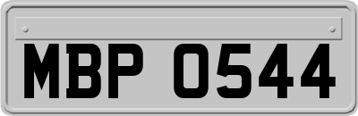 MBP0544