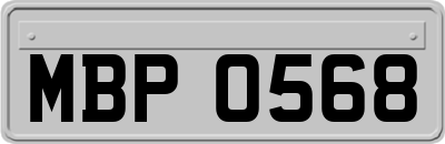 MBP0568