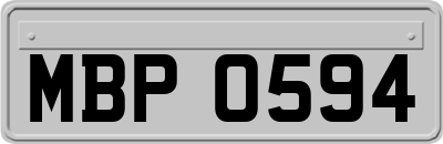 MBP0594