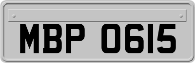 MBP0615