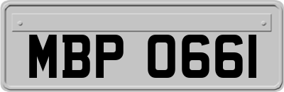 MBP0661