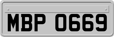MBP0669