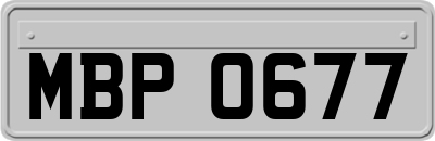 MBP0677