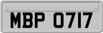MBP0717