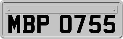 MBP0755