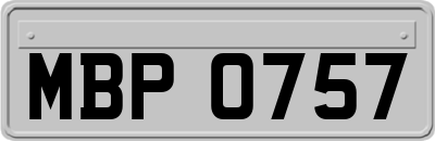 MBP0757