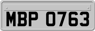 MBP0763