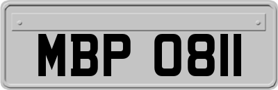 MBP0811