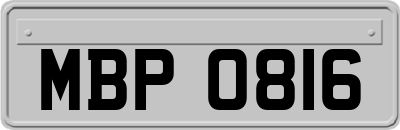 MBP0816