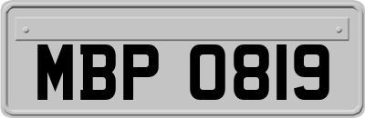MBP0819